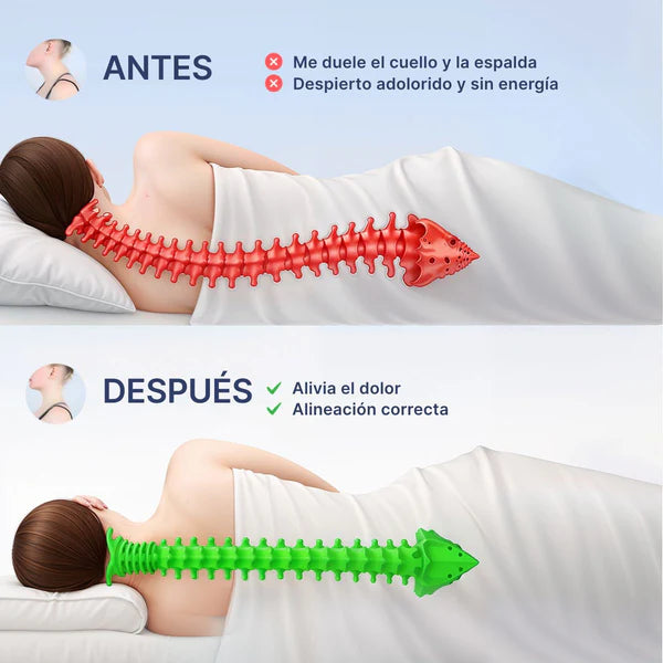 CerviCare™ Alivio Cervical