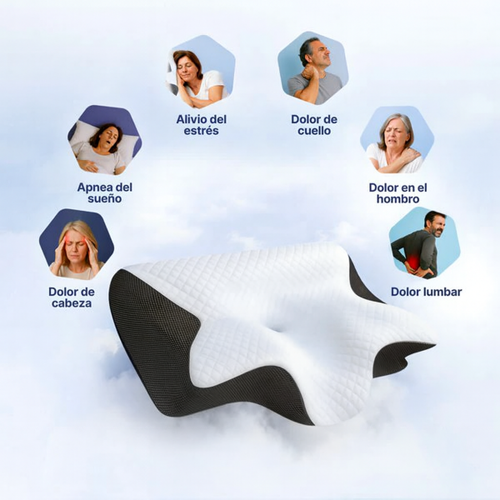 CerviCare™  Alivio Cervical